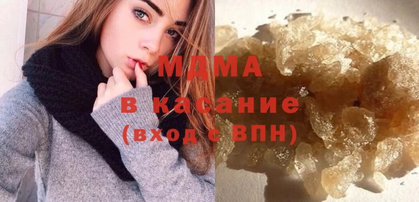 прущий лед Ветлуга